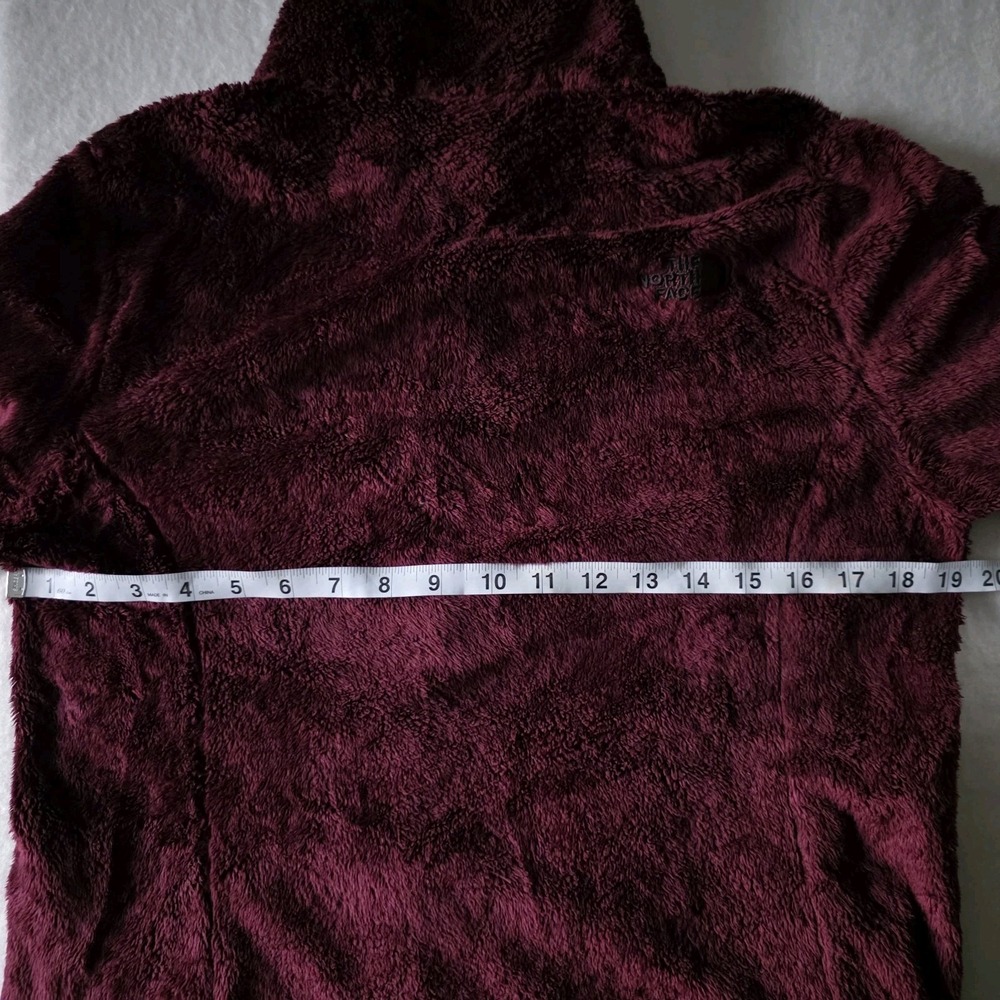 The North Face Full Zip Fleece Jacket – Women’s M - Picture 7 of 13